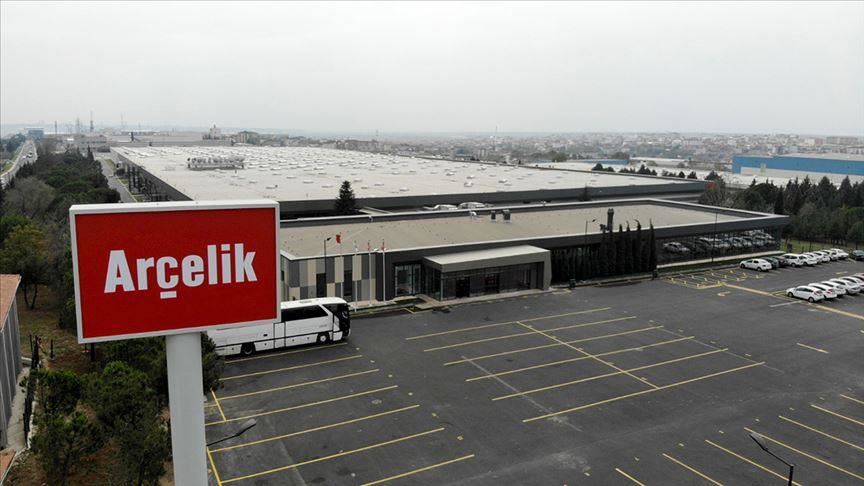 European Bank Lends 170m To Turkish Firm Arcelik