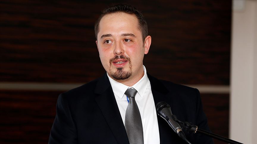 Yerli savunma ürünleri 20 ülkede