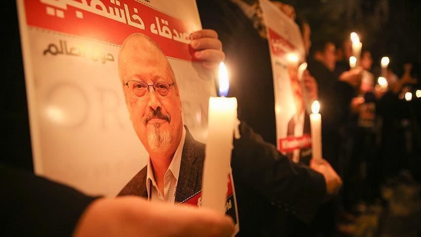 Rights groups call on US to seek justice for Khashoggi