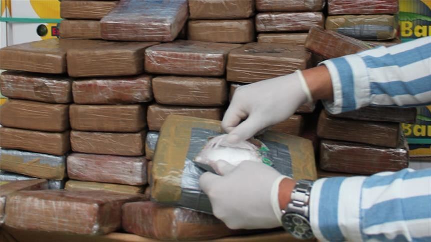 Crna Gora: U Luci Bar zaplijenjen kokain vrijedan 2,5 miliona eura