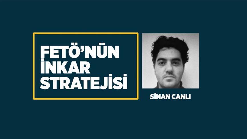 Hedef gözeterek sivillere ateş açan darbeci de inkar etti 