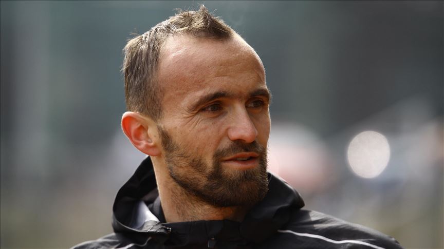 Najbolji bh. atletičar Amel Tuka: Motivišu me oni koji ne vjeruju u mene, vratiću se u vrh