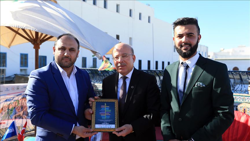 Tunis : la UDEF organise une rencontre estudiantine