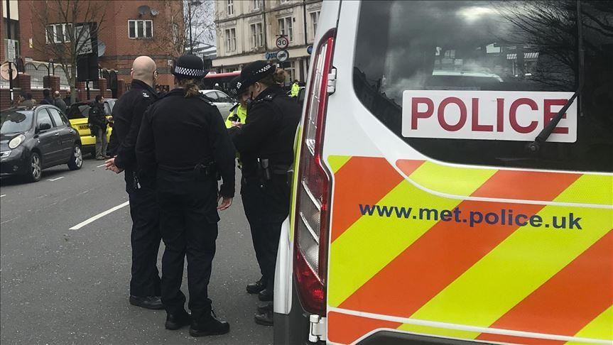 СМИ: Неизвестные напали на прихожан лондонской мечети 