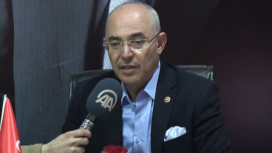 MHP Genel Başkan Yardımcısı Karakaya: CHP ve HDP geçmişte de ittifak yaptı