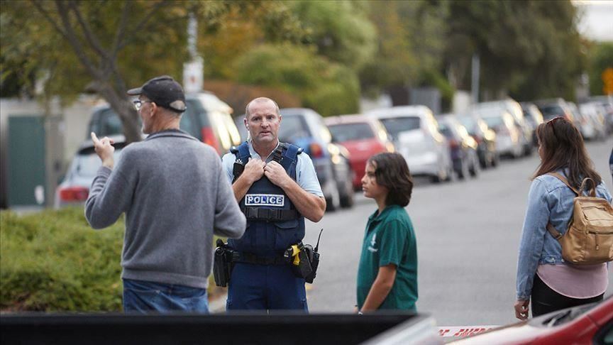 العالم العربي يدين مذبحة نيوزيلندا محصلة
