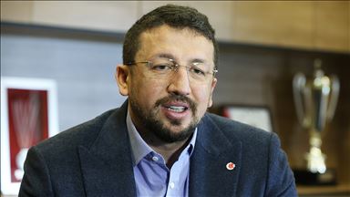 Hidayet Türkoğlu kurayı değerlendirdi