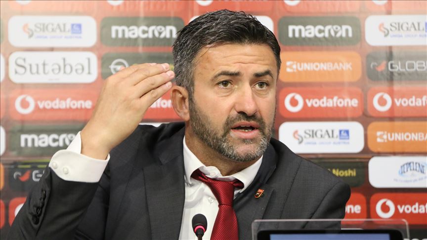 Panucci: Turqia ka një skuadër të fortë