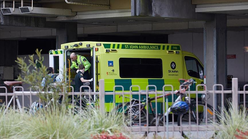 شمار قربانیان حمله تروریستی نیوزیلند به 50 نفر افزایش یافت