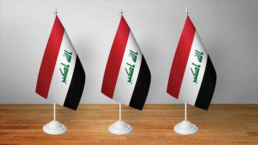 العراق يشارك في اجتماع عسكري ثلاثي بدمشق