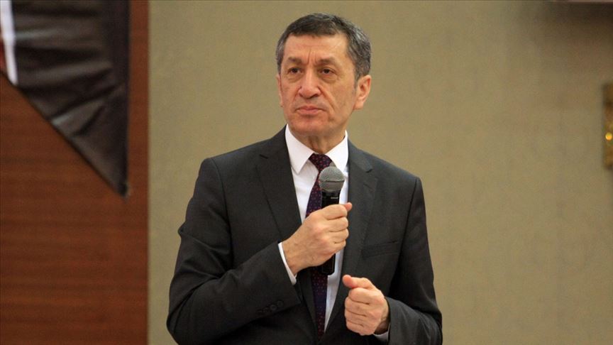 MEB yapay zekalı bilişim sistemine geçecek