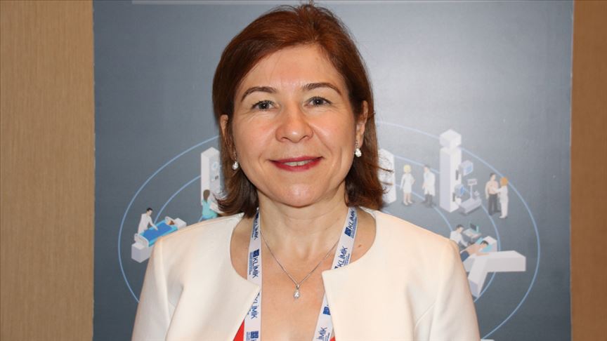 Doç. Dr. Tekin: Hepatit B'yi artık anne karnında engelleyebiliyoruz