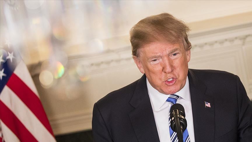 Трамп должен осудить белый расизм