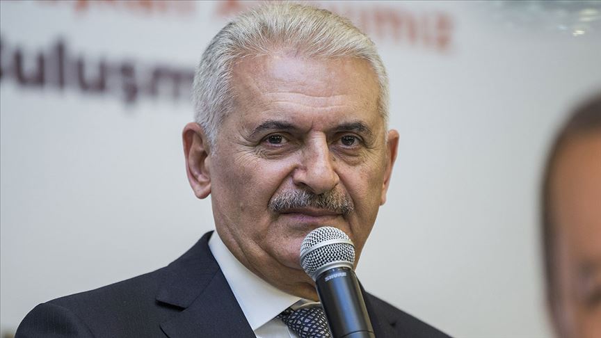 'Yeni Zelanda'daki katil İstanbul'u tanıyamamış'