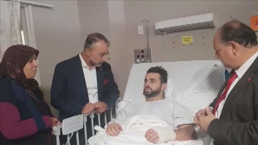 Ispovijest žrtve terorističkog napada na Novom Zelandu: Terorist me snimao kako iskačem kroz prozor