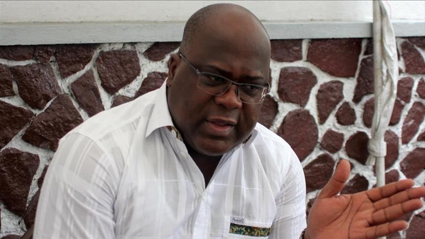 RDC: Tshisekedi bloque l'installation des sénateurs élus
