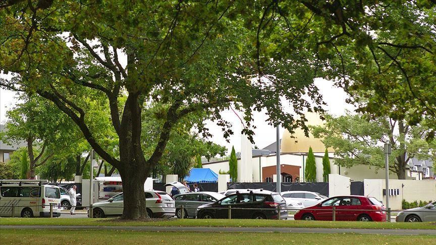 N. Zealand attacks ‘shatter dreams’ of Pakistani family