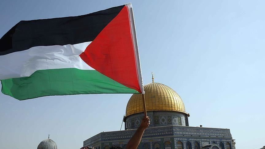 Палестина осудила ограничение доступа к «Аль-Аксе»