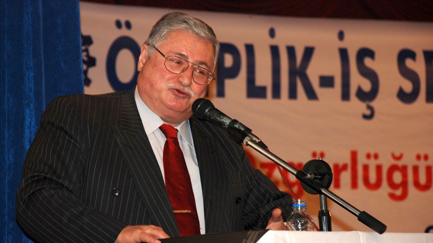 Güzel'in vefatının üzerinden bir yıl geçti