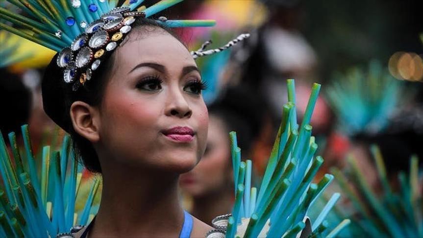 Indonesia siapkan 6 langkah dongkrak pariwisata