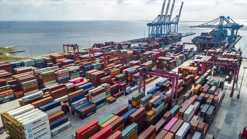 Ekspor non-migas Singapura naik 4,9 persen