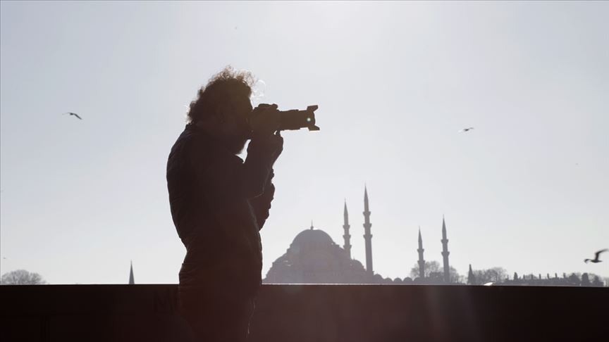تركي يرصد "سحر وجمال" المدن العربية منذ 25 عاما (مقابلة)