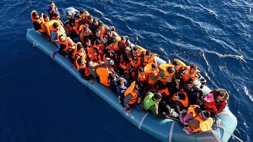 Соглашение с Турцией снизило поток беженцев в ЕС