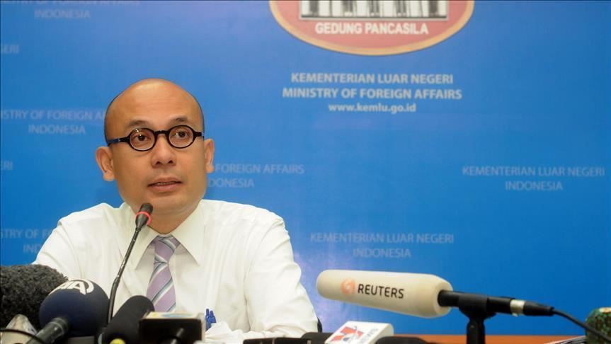 Indonesia siap bantu Selandia Baru terkait aksi teror di dua masjid