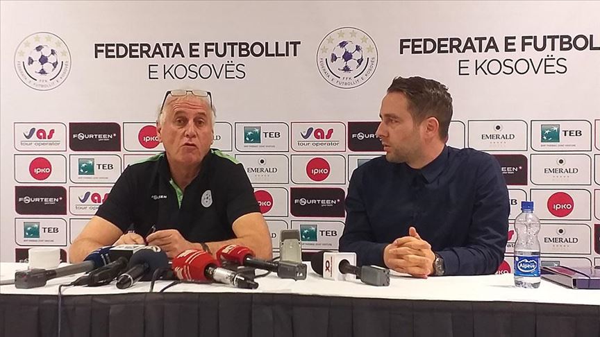 Selektor Challandes: Kvalifikacije za Euro 2020 veliki izazov za reprezentaciju Kosova