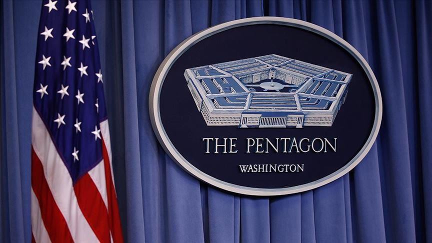 Пентагон подтвердил планы оставить в Сирии около 400 военных 
