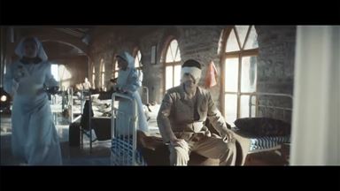 AK Parti'den Çanakkale Zaferi'ne özel kısa film