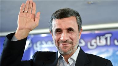'Ahmedinejad'ın psikolojik sorunları var'