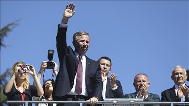 'Köylerdeki su ücretleri 3 kuruş olacak'
