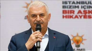 'Avrupalıların terör demeye dilleri varmıyor'