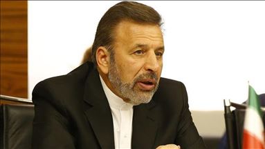 رئیس دفتر روحانی: از سفر اسد به ایران اطلاع نداشتم