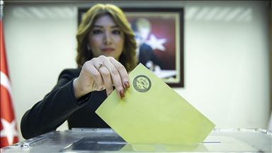 Here’s all you need to know about Turkey's local polls