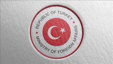 Turkey condemns terrorist attack in Mali