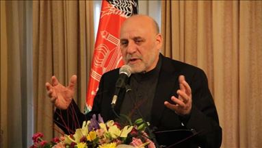 مهاجرین افغان در ایران و پاکستان به گردهمایی مشورتی صلح کشورشان نماینده می فرستند