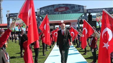 Turkey: Terror attacks in New Zealand organized