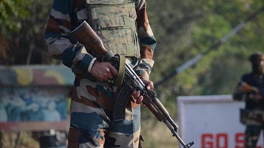 Kashmir: Teacher dies in Indian police custody