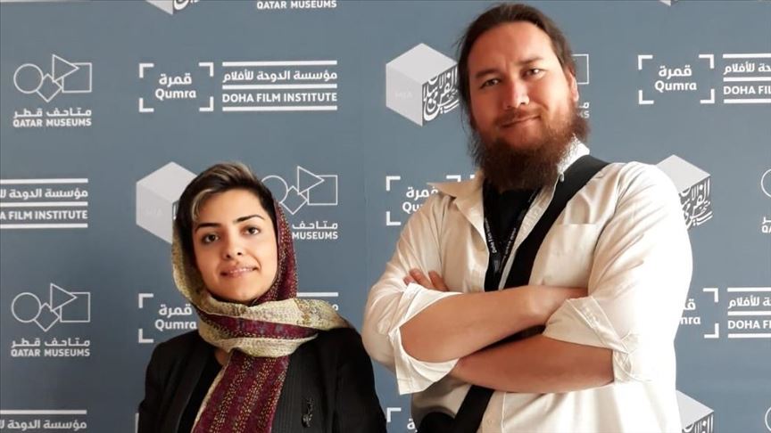 اولین اثر مشترک ایران و افغانستان در جشنواره «قمره 2019» قطر