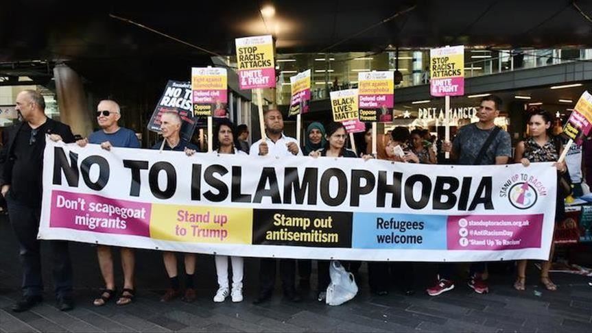 Islamofobia di Spanyol meningkat