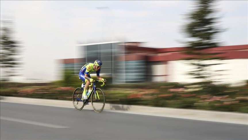 Suspenden al mejor ciclista de Costa Rica por dopaje
