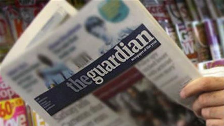 UK: Muslim leaders warn of 'systemic' Islamophobia