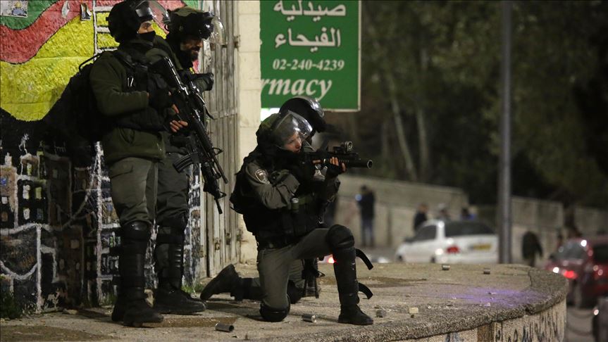 Comisión de la ONU asegura que Israel violó derechos humanos en Palestina