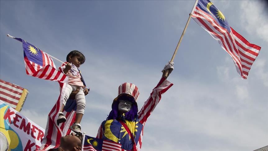 Malaysia klaim kembali jadi ”Macan Asia” dalam tiga tahun