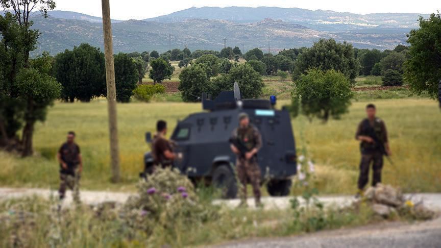 کشف یک جسد در مرز ترکیه-ایران
