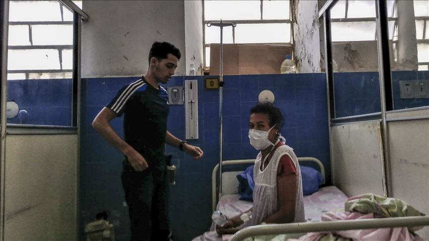 “En Venezuela han desaparecido 200 farmacias”, según organización de salud