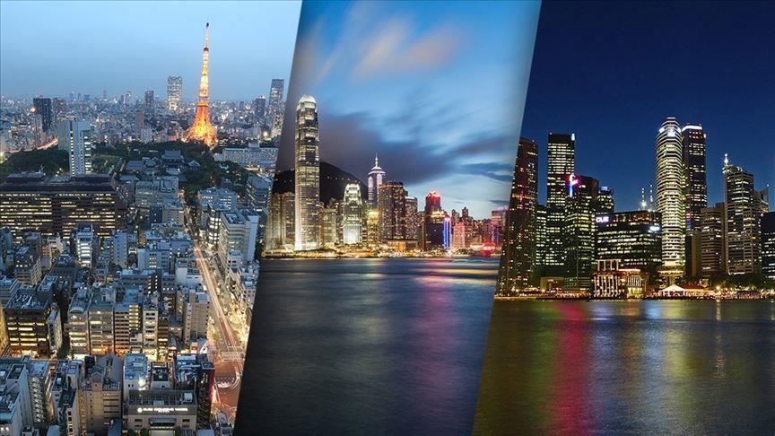 Pariz, Hong Kong i Singapur najskuplji gradovi na svijetu