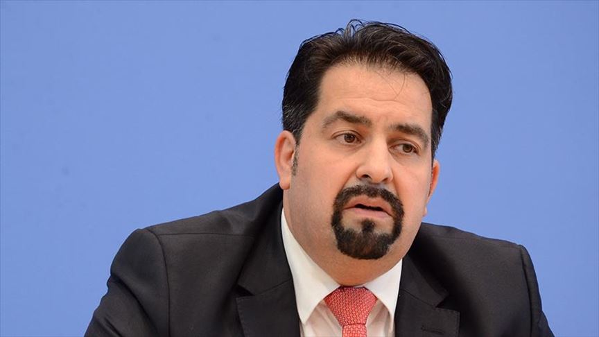 Germany’s Muslims call for tougher security at mosques